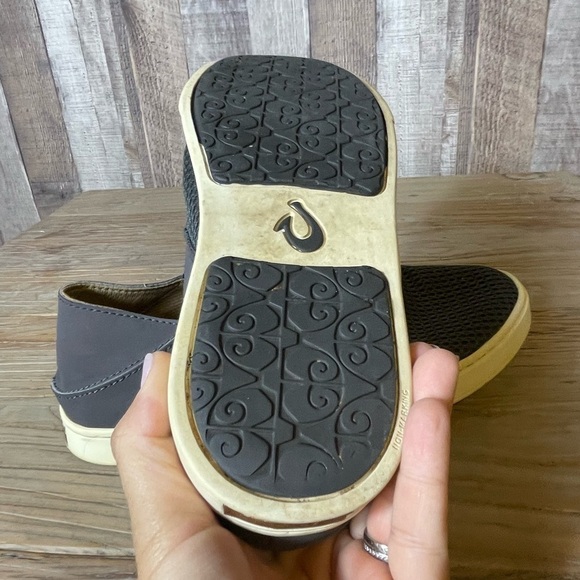 Olukai Pehuea Slip On Shoes - Picture 11 of 11